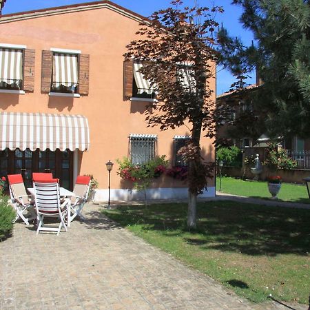 Appartamento Murano Garden House Esterno foto