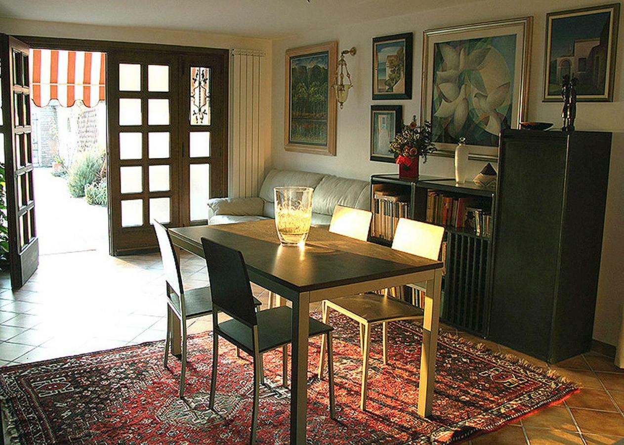 Appartamento Murano Garden House Esterno foto