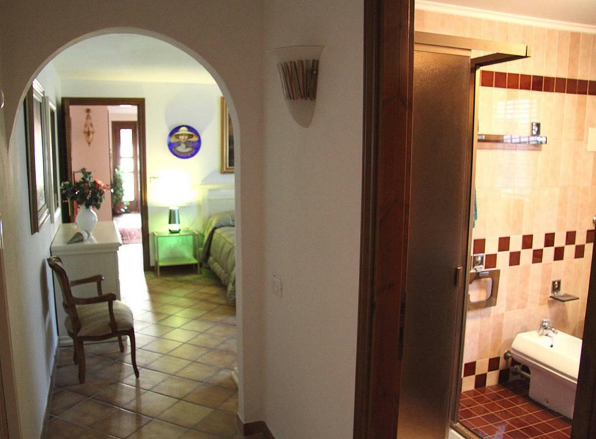 Appartamento Murano Garden House Esterno foto