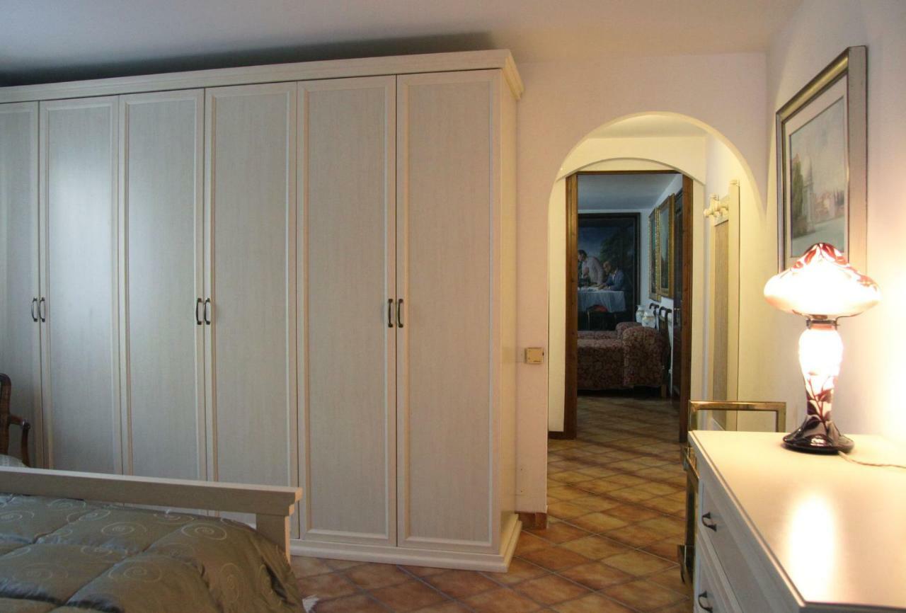 Appartamento Murano Garden House Esterno foto